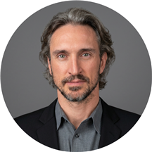 Eric Pcholinski, LCSW
