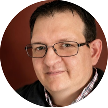Eric Peters, LCSW
