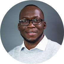 Eric Quasie, APRN