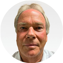 Eric Rennacker, LMFT