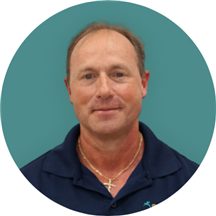 Eric Richardson, PT