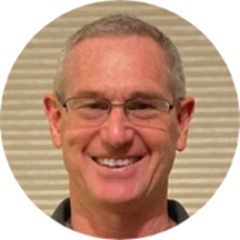 Eric Rini, LPCC