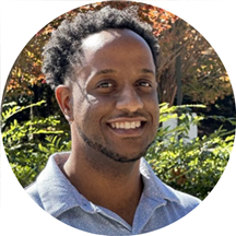 Eric Rodgers, LPC