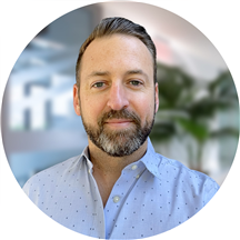 Eric Rubey, LMFT