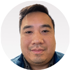 Eric Saprid, LCSW