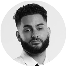 Eric Sawyers, MSW