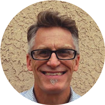 Eric Shiveley, LPC
