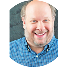 Eric Smith, LPC