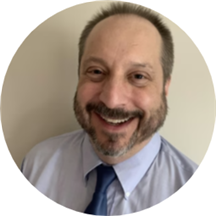 Eric Soeder, LISW