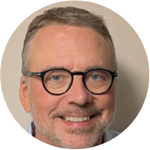 Eric Stanley, LICSW
