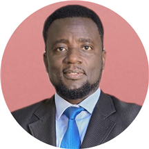 Eric Tutu, PMHNP