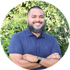 Eric V Perez, LCSW