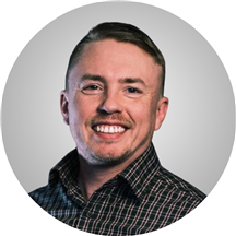 Eric Webb, LPC