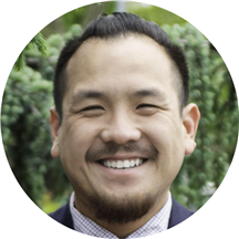 Eric Yip, LMHC