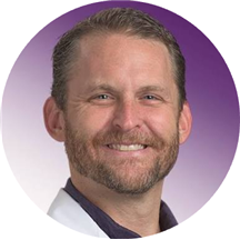 Eric Zufall, PA-C