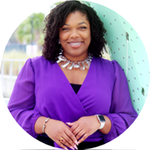 Erica Anderson, LPC