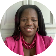 Erica Anderson, LPC