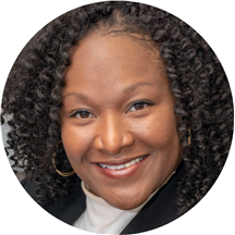Erica Baker, LPC