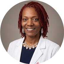Erica Barnes, PMHNP