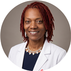 Erica Barnes, PMHNP