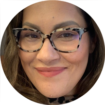 Erica Barrales, LCSW
