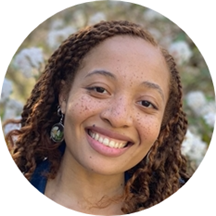 Erica Blackburn, RDN