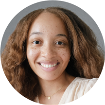 Erica Blackburn, RDN