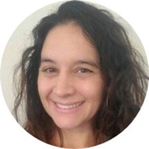 Erica Booz, RD