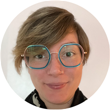 Erica Bradley, LICSW