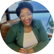Erica Brown, LISW