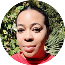 Erica Buckner, LCSW