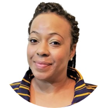 Erica Buckner, LMSW