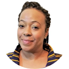 Erica Buckner, LMSW
