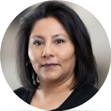 Erica Cervantez, LPC