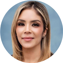 Erica Chavez, LMFT