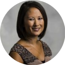 Erica Chong, PA-C