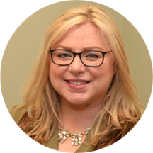 Erica Daniels, APRN
