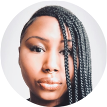 Erica Davis, LICSW