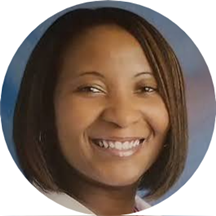 Erica Evans, CNP