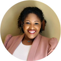 Erica Evans, LCSW
