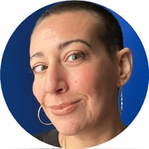 Erica Folinsky, LCSW