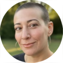 Erica Folinsky, LCSW