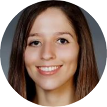 Erica Friedland, LCSW