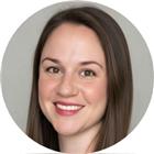 Erica Gantner, PMHNP