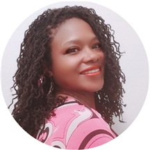 Erica Harris, LCSW