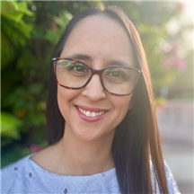 Erica Harris, LPC