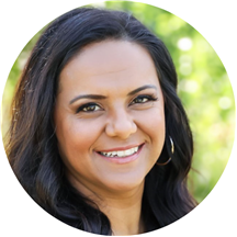 Erica Holmes, LMFT