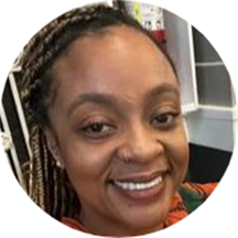 Erica Hughes, LPCC