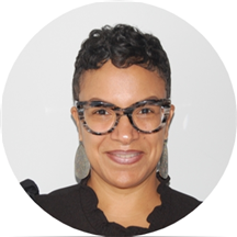 Erica Hurtt, MA
