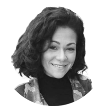 Erica Jackson, LPC